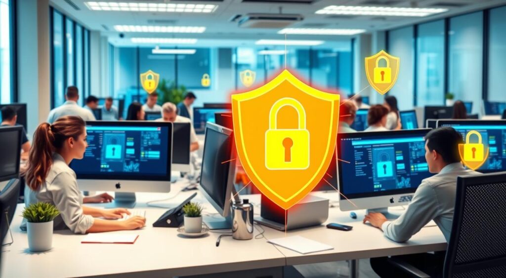 Best cybersecurity software for small businesses